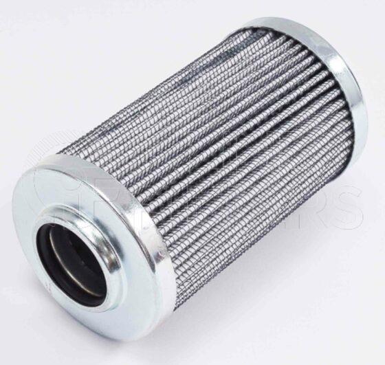 Inline FH50580. Hydraulic Filter Product – Cartridge – O- Ring Product Hydraulic filter product