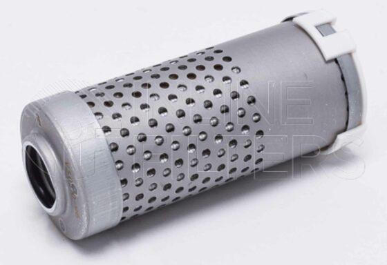Inline FH50581. Hydraulic Filter Product – Cartridge – O- Ring Product Hydraulic filter product