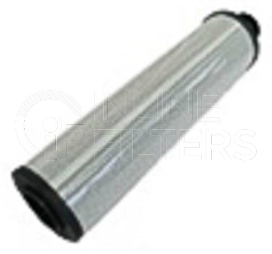 Inline FH50583. Hydraulic Filter Product – Cartridge – O- Ring Product Hydraulic filter product