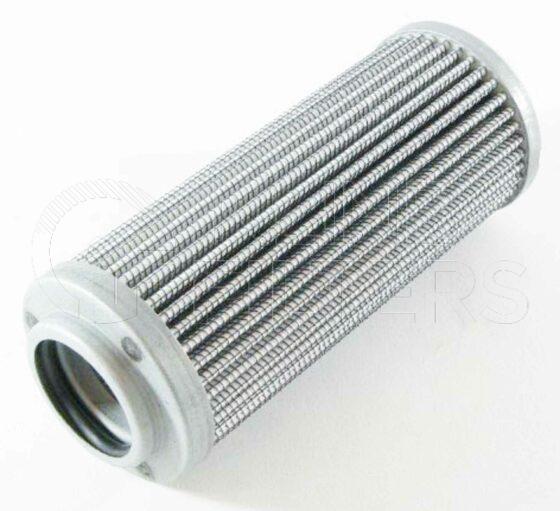 Inline FH50586. Hydraulic Filter Product – Cartridge – O- Ring Product Hydraulic filter product