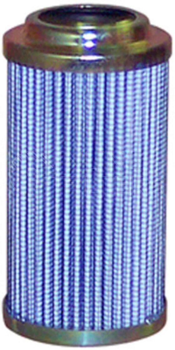 Inline FH50587. Hydraulic Filter Product – Cartridge – O- Ring Product Hydraulic filter product