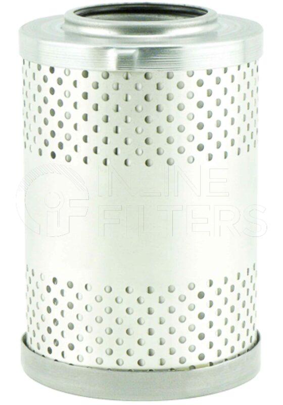 Inline FH50616. Hydraulic Filter Product – Cartridge – O- Ring Product Hydraulic filter product