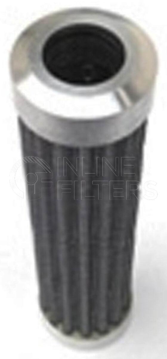 Inline FH50620. Hydraulic Filter Product – Cartridge – O- Ring Product Hydraulic filter product