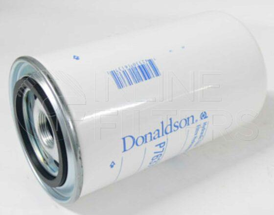 Inline FH50626. Hydraulic Filter Product – Spin On – Round Product Hydraulic filter product