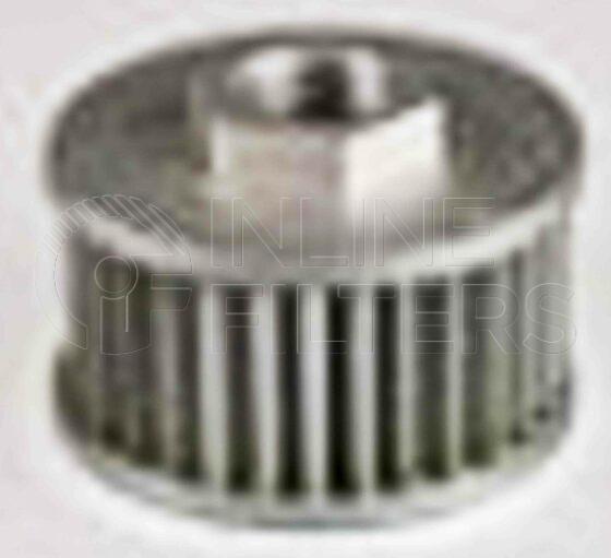 Inline FH50630. Hydraulic Filter Product – Cartridge – Threaded Product Hydraulic filter product