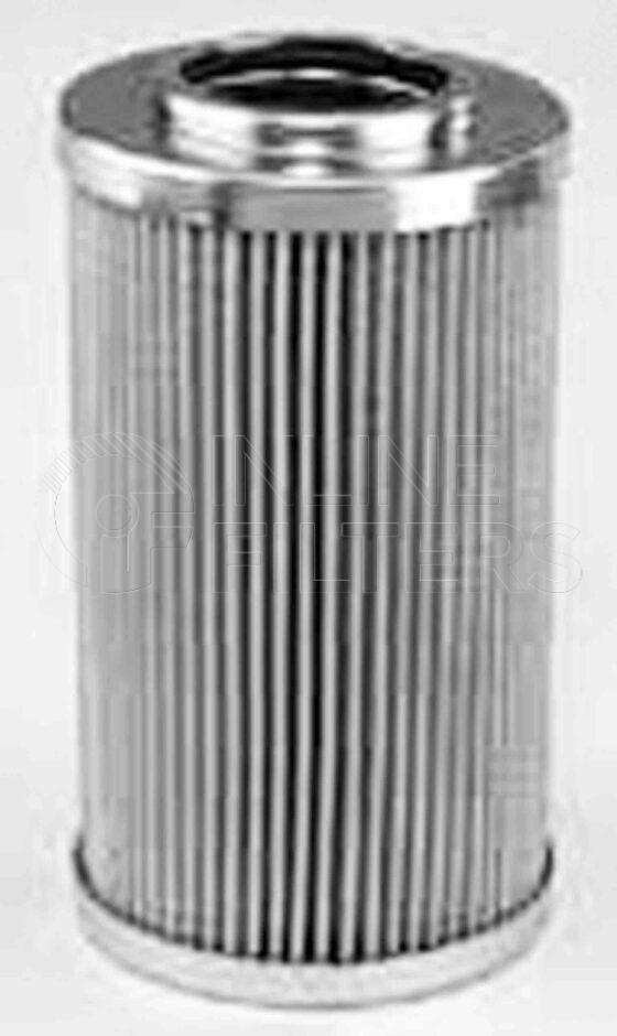 Inline FH50632. Hydraulic Filter Product – Cartridge – O- Ring Product Hydraulic filter product