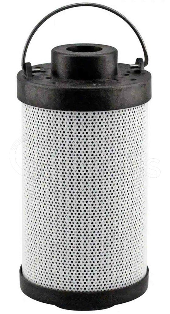 Inline FH50633. Hydraulic Filter Product – Cartridge – Tube Product Hydraulic element assembly Micron 20 micron Temperature Range -20 DegC to 100 DegC
