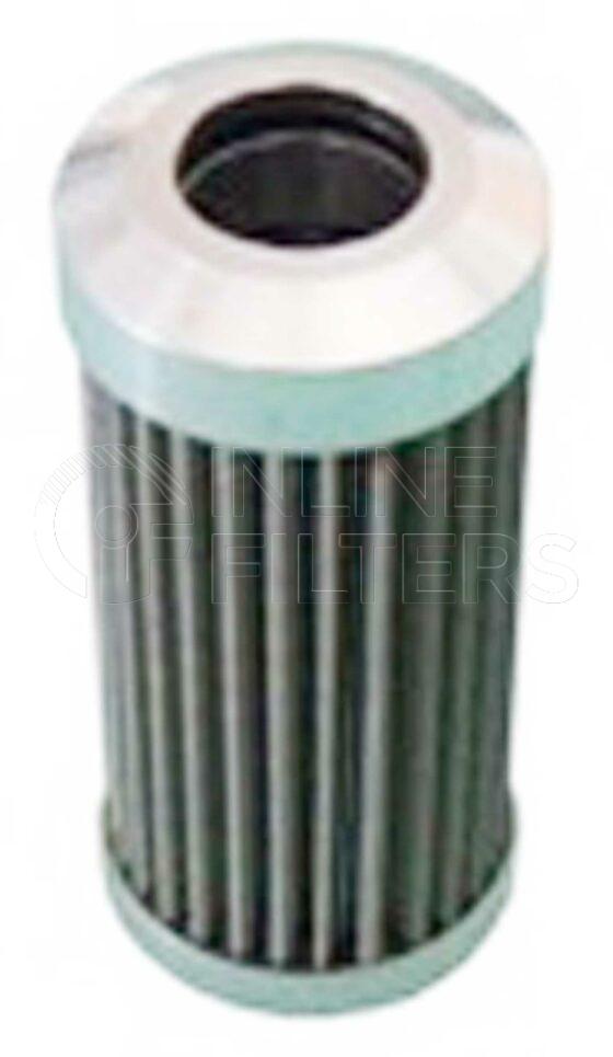 Inline FH50638. Hydraulic Filter Product – Cartridge – O- Ring Product Hydraulic filter product