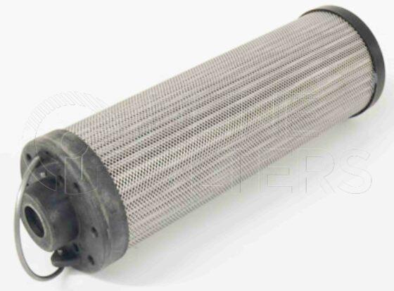 Inline FH50651. Hydraulic Filter Product – Cartridge – O- Ring Product Cartridge hydraulic filter Media Glass Micron 10 micron 20 Micron version FIN-FH50652 Paper version FIN-FH50459 and Paper version FIN-FH50461