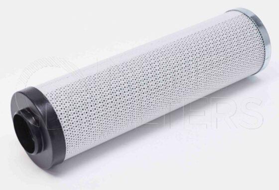 Inline FH50653. Hydraulic Filter Product – Cartridge – O- Ring Product Hydraulic filter