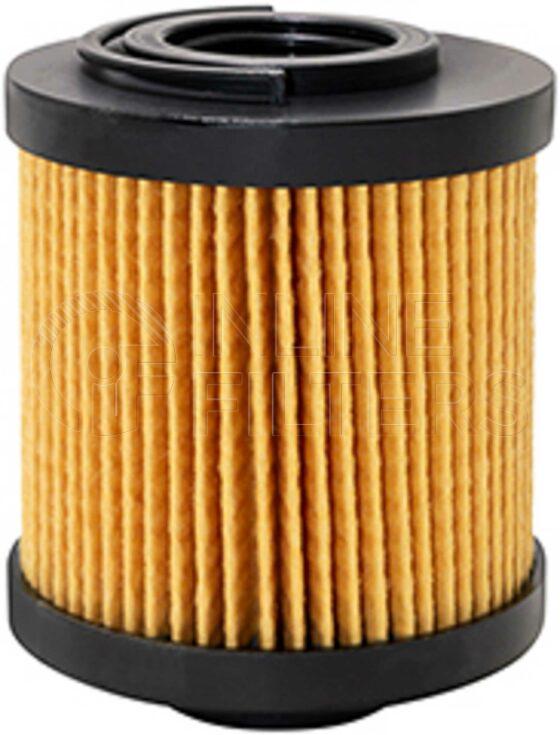 Inline FH50654. Hydraulic Filter Product – Cartridge – Round Product Cartridge hydraulic filter Element only Spring no longer supplied
