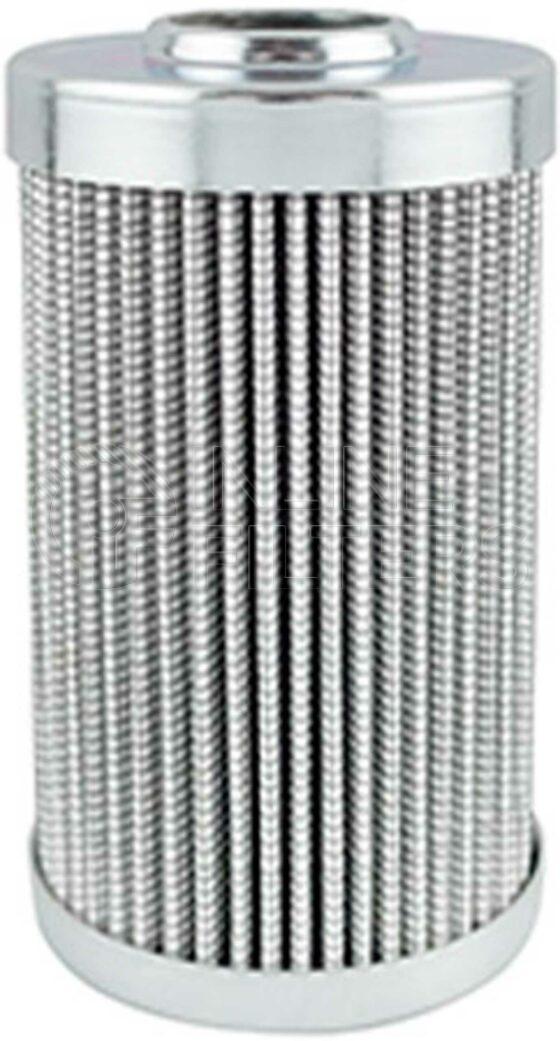 Inline FH50657. Hydraulic Filter Product – Cartridge – O- Ring Product Hydraulic filter product
