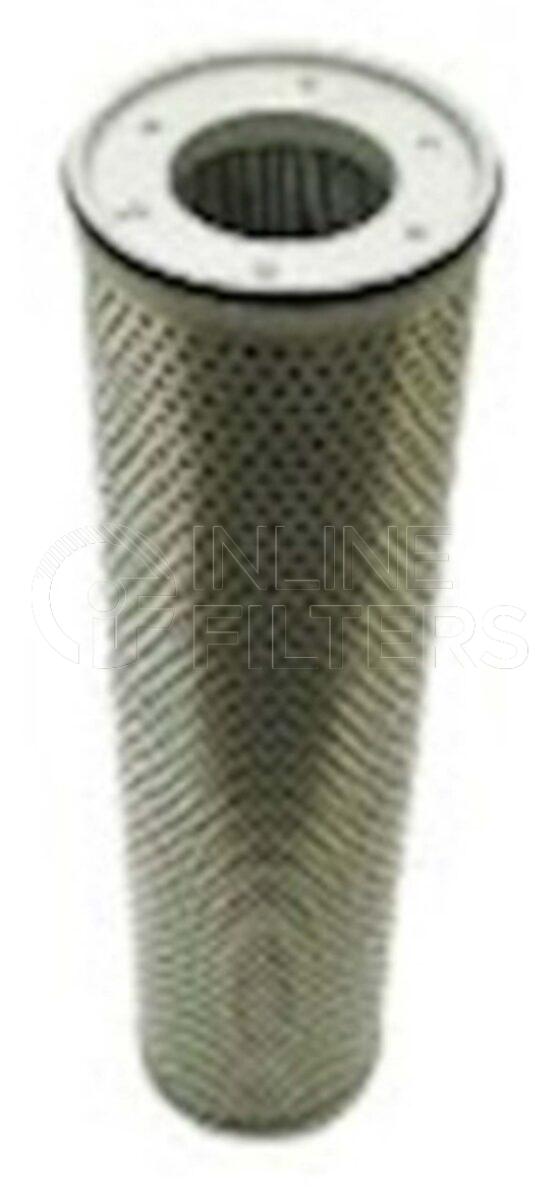 Inline FH50659. Hydraulic Filter Product – Cartridge – Round Product Hydraulic filter product