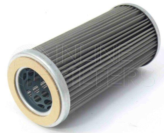 Inline FH50670. Hydraulic Filter Product – Cartridge – Round Product Clutch fluid strainer filter