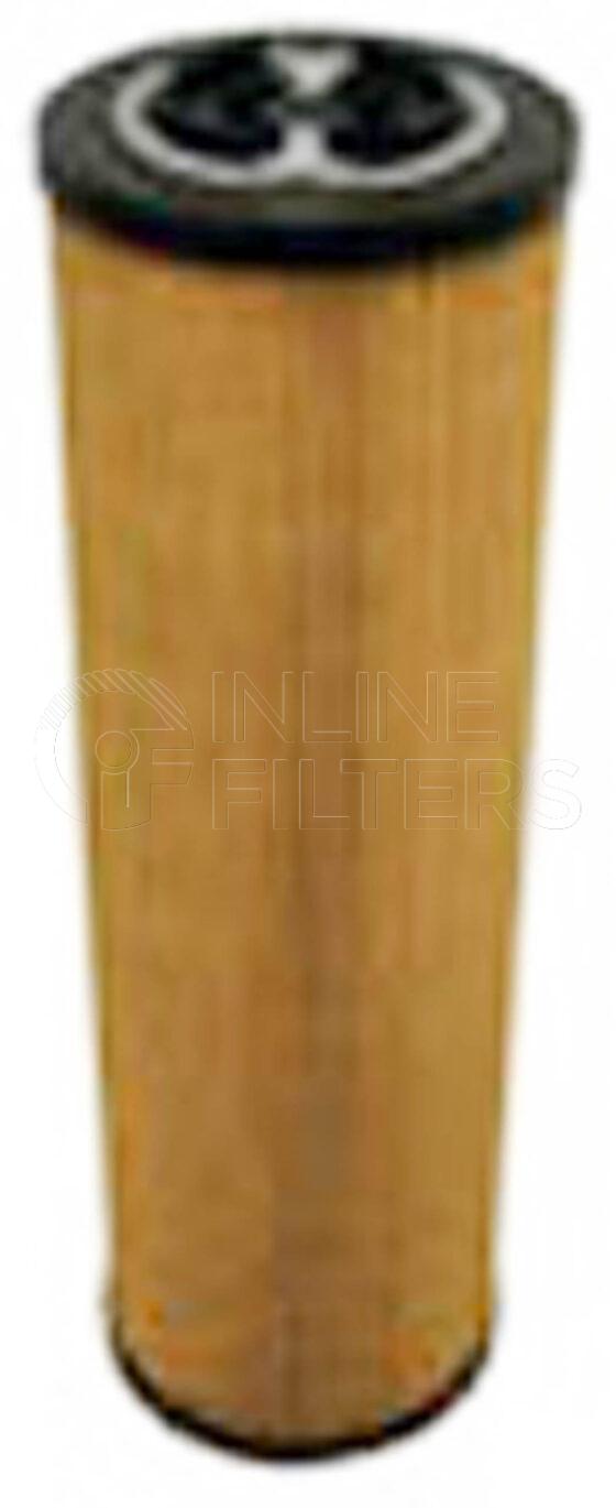 Inline FH50687. Hydraulic Filter Product – Cartridge – Tube Product Hydraulic filter product