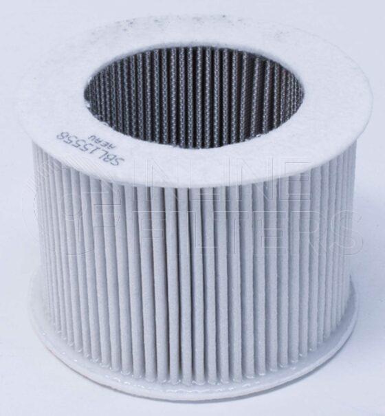 Inline FH50694. Hydraulic Filter Product – Breather – Hydraulic Product Hydraulic breather air filter