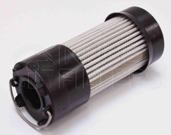 Inline FH50698. Hydraulic Filter Product – Cartridge – Tube Product Hydraulic filter product
