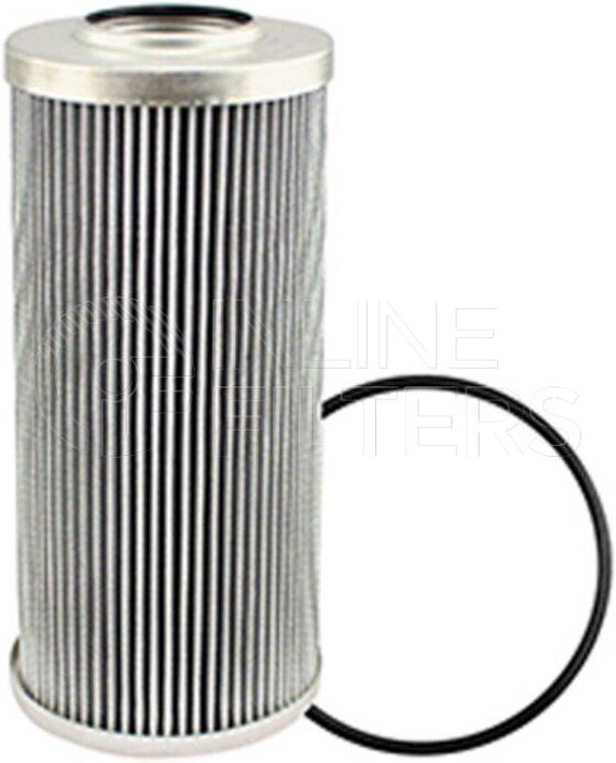 Inline FH50705. Hydraulic Filter Product – Cartridge – O- Ring Product Cartridge hydraulic filter with o-ring Please note If you are purchasing this filter as a cross to the now obsolete Fairey Arlon 527A25 or 527A35 they needed an adapter to make them fit, but the adapter is now also obsolete. Only order as a replacement for […]