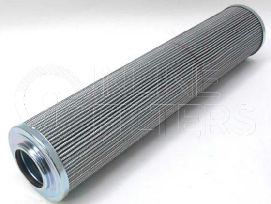 Inline FH50714. Hydraulic Filter Product – Cartridge – O- Ring Product Cartridge hydraulic filter with o-ring Micron 5 micron