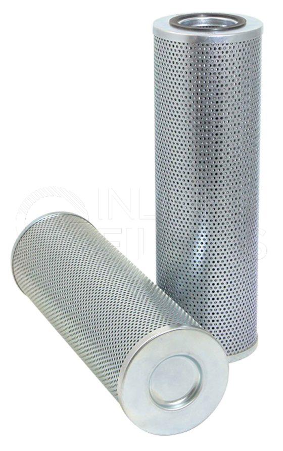 Inline FH50716. Hydraulic Filter Product – Cartridge – Round Product Hydraulic filter product