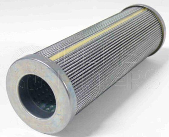 Inline FH50736. Hydraulic Filter Product – Cartridge – Round Product Hydraulic filter product