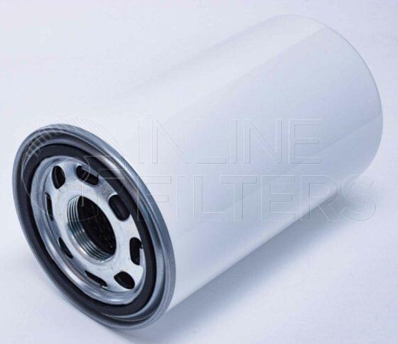 Inline FH50742. Hydraulic Filter Product – Spin On – Round Product Hydraulic filter product