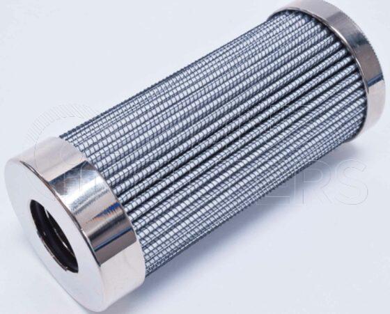 Inline FH50744. Hydraulic Filter Product – Cartridge – O- Ring Product Hydraulic filter product