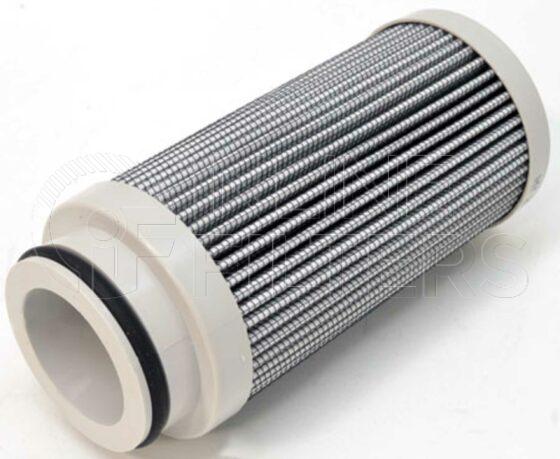 Inline FH50753. Hydraulic Filter Product – Cartridge – O- Ring Product Hydraulic filter product