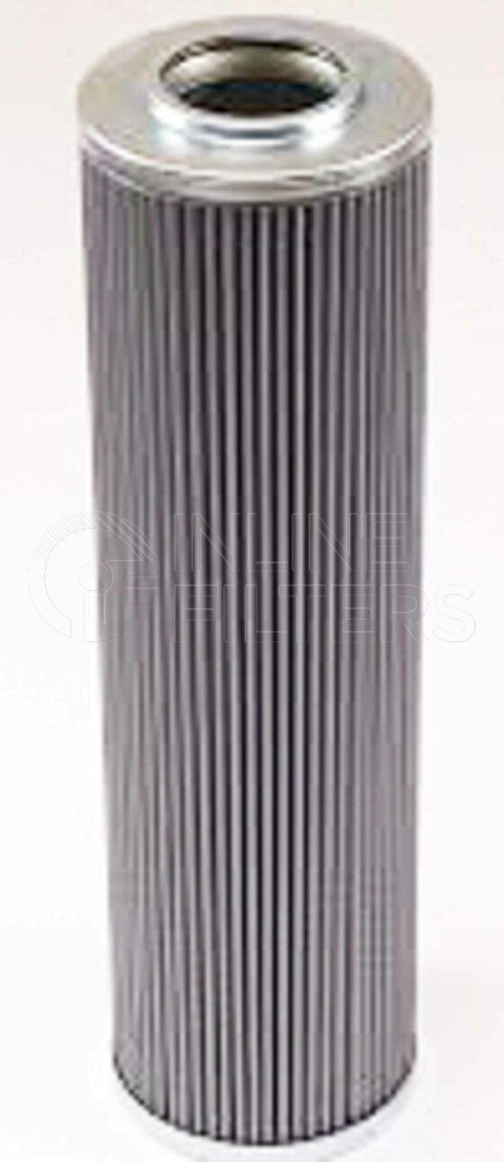Inline FH50777. Hydraulic Filter Product – Cartridge – O- Ring Product Hydraulic filter product