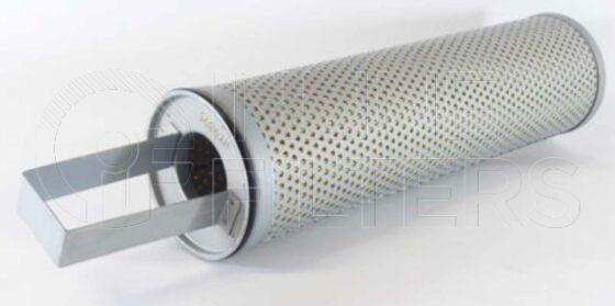 Inline FH50779. Hydraulic Filter Product – Cartridge – Flange Product Hydraulic filter product