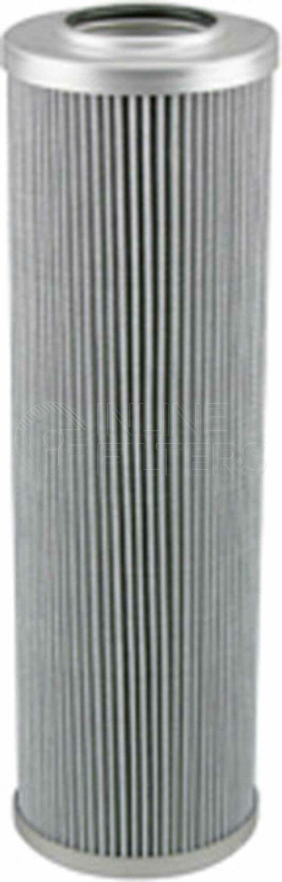 Inline FH50787. Hydraulic Filter Product – Cartridge – O- Ring Product Hydraulic filter product