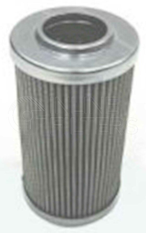 Inline FH50794. Hydraulic Filter Product – Cartridge – Round Product Hydraulic filter product