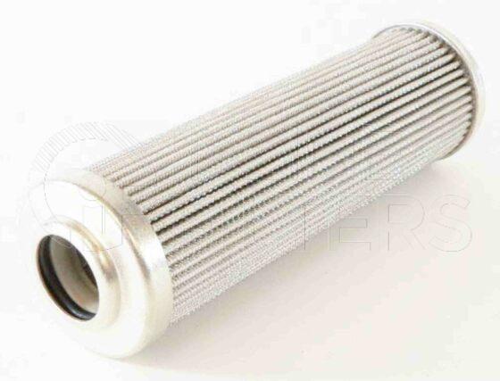 Inline FH50800. Hydraulic Filter Product – Cartridge – O- Ring Product Hydraulic filter product
