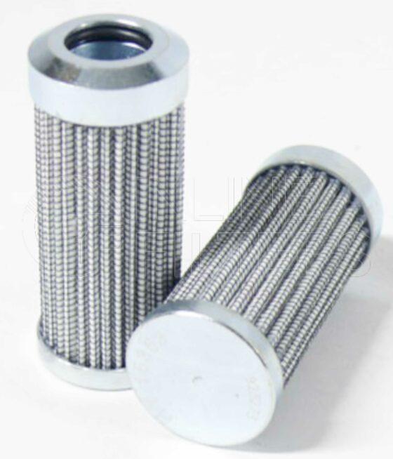 Inline FH50814. Hydraulic Filter Product – Cartridge – O- Ring Product Hydraulic filter product