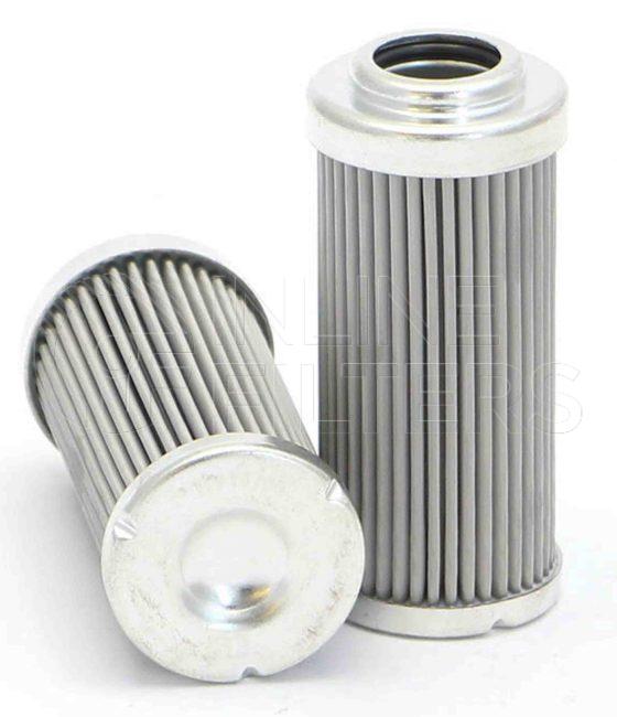 Inline FH50826. Hydraulic Filter Product – Cartridge – O- Ring Product Hydraulic filter product