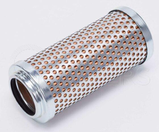 Inline FH50832. Hydraulic Filter Product – Cartridge – O- Ring Product Hydraulic filter product