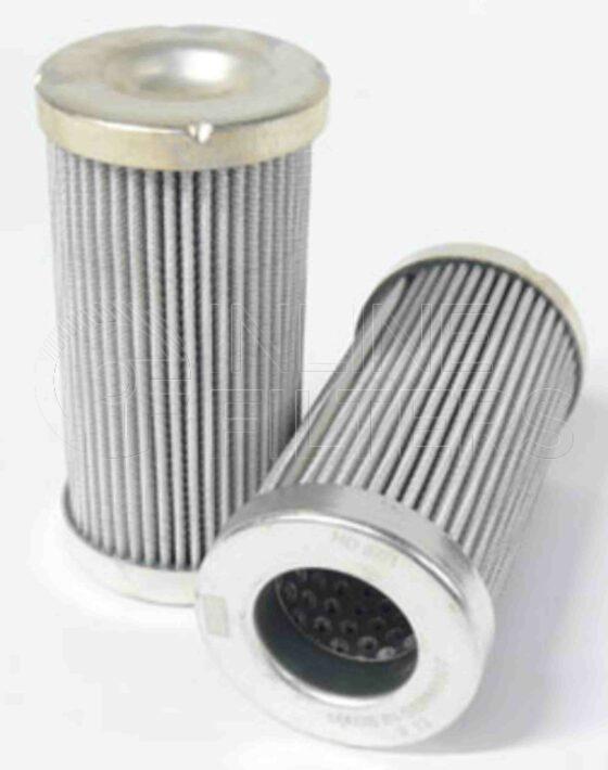 Inline FH50835. Hydraulic Filter Product – Cartridge – Round Product Hydraulic filter product
