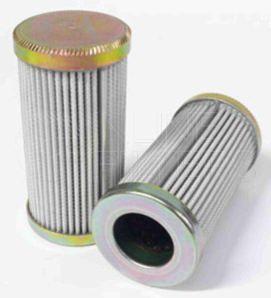 Inline FH50836. Hydraulic Filter Product – Cartridge – Round Product Hydraulic filter product