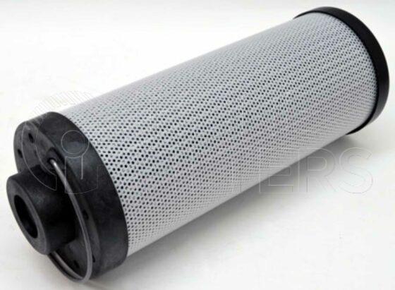 Inline FH50839. Hydraulic Filter Product – Cartridge – O- Ring Product Hydraulic filter product