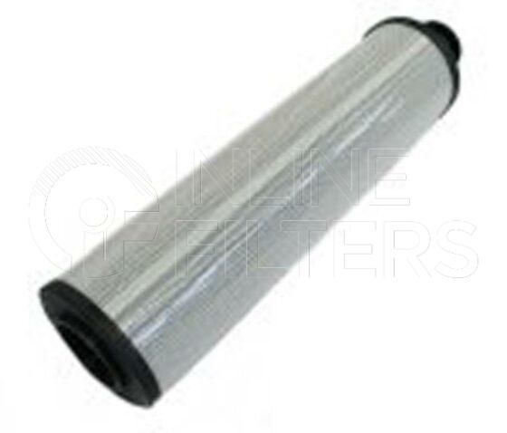 Inline FH50850. Hydraulic Filter Product – Cartridge – O- Ring Product Hydraulic filter product
