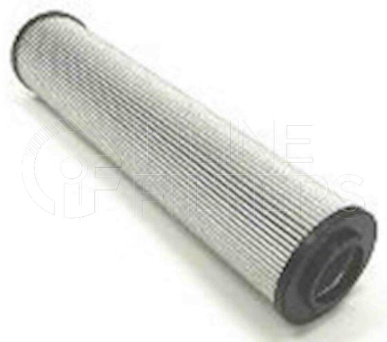 Inline FH50852. Hydraulic Filter Product – Cartridge – Round Product Hydraulic filter product