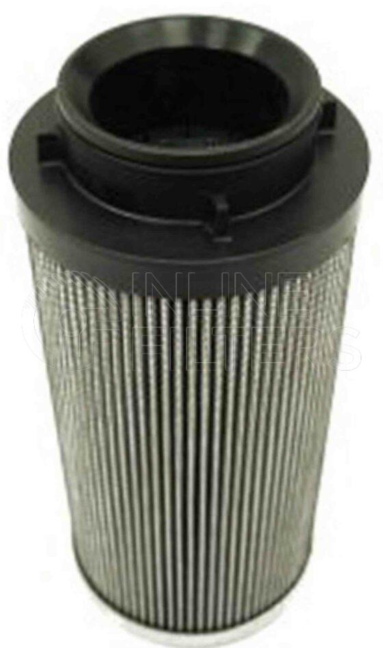 Inline FH50854. Hydraulic Filter Product – Cartridge – O- Ring Product Hydraulic filter product