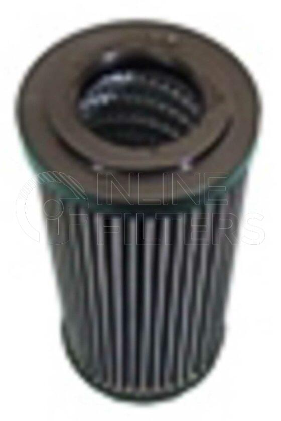 Inline FH50859. Hydraulic Filter Product – Cartridge – O- Ring Product Hydraulic filter product