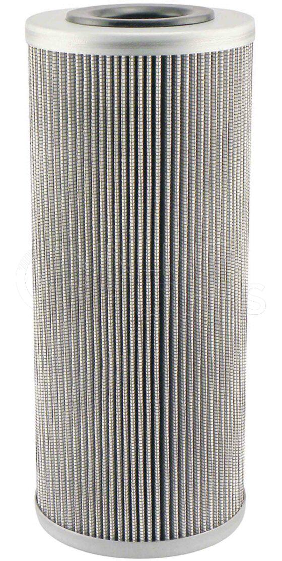 Inline FH50862. Hydraulic Filter Product – Cartridge – Round Product Hydraulic filter product