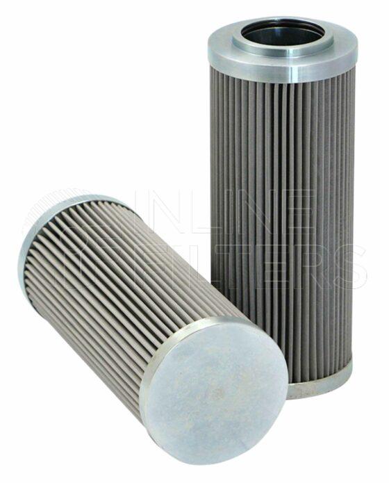 Inline FH50871. Hydraulic Filter Product – Cartridge – O- Ring Product Hydraulic filter product