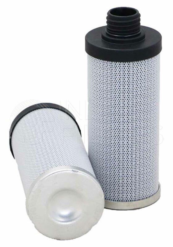 Inline FH50874. Hydraulic Filter Product – Cartridge – Threaded Product Hydraulic filter product