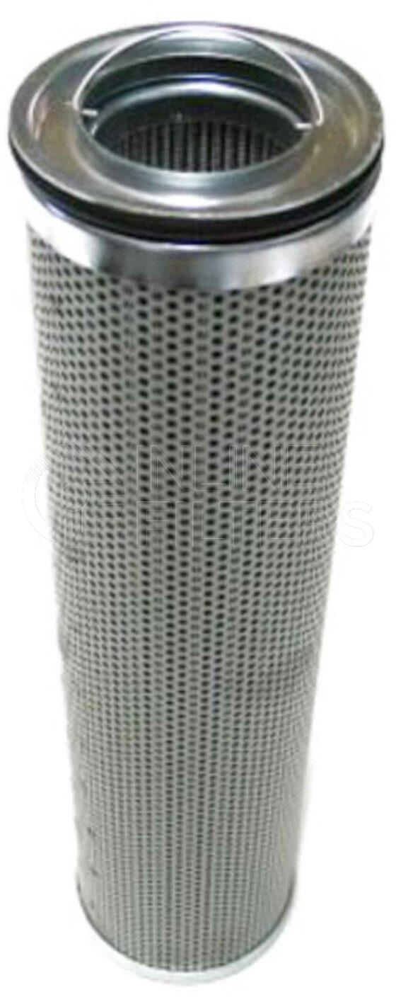 Inline FH50887. Hydraulic Filter Product – Cartridge – Flange Product Hydraulic filter product