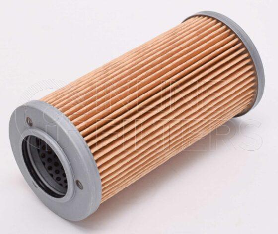 Inline FH50891. Hydraulic Filter Product – Cartridge – O- Ring Product Hydraulic filter product