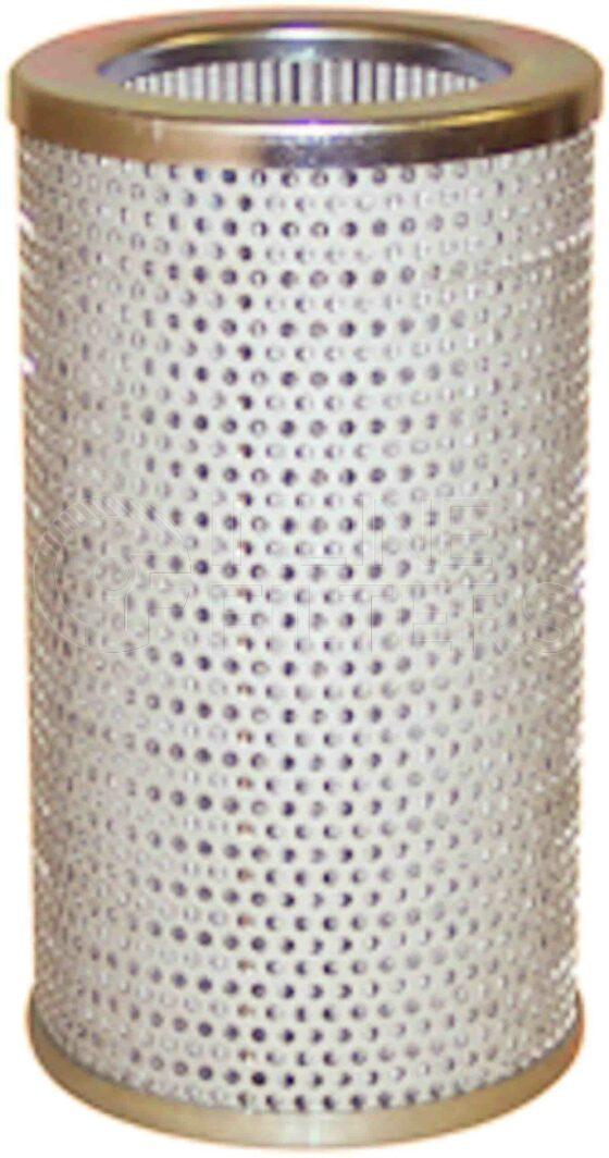 Inline FH50898. Hydraulic Filter Product – Cartridge – Round Product Hydraulic filter product