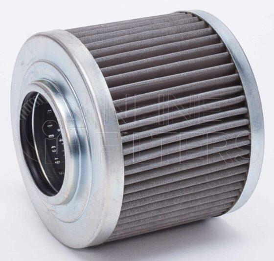 Inline FH50903. Hydraulic Filter Product – Cartridge – O- Ring Product Hydraulic filter product